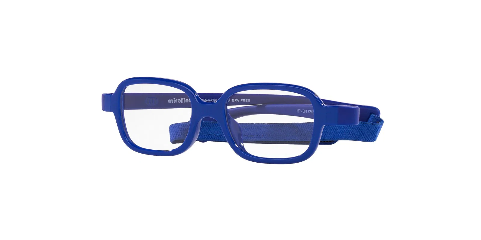 Miraflex 4001 Eyeglasses - view 17